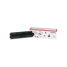 XEROX Black standard toner cartridge 1500 pages C230/C235 (006R04387) XEROX Black standard toner cartridge 1500 pages C230/C235 (006R04387)