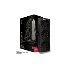XFX Swift AMD Radeon RX 9070XT Triple Fan Gaming Edition 16GB GDDR6 256-bit