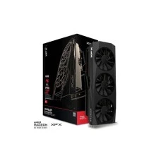 XFX XFX Quicksilver AMD Radeon RX 9070XT Gaming Edition 16GB GDDR6 256bit RX-97TQICKB9 XFX XFX Quicksilver AMD Radeon RX 9070XT Gaming Edition 16GB GDDR6 256bit RX-97TQICKB9