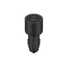 XIAOMI Auto punjač 67W (USB-A + Type-C) XIAOMI Auto punjač 67W (USB-A + Type-C)