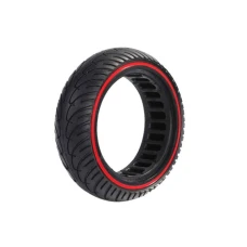XIAOMI Guma za električni trotinet M365 N11-0-1 V2 Crno crvena XIAOMI Guma za električni trotinet M365 N11-0-1 V2 Crno crvena