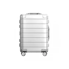XIAOMI Metal Carry-on Luggage 20'' (Silver)