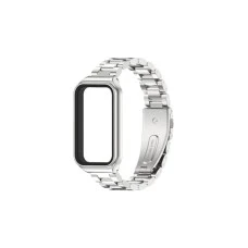 XIAOMI Narukvica za smart watch Band M7 metalna srebrna
