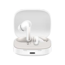 XIAOMI Redmi Buds 6 slušalice bele (BHR9250GL)