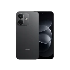XIAOMI Redmi Note 17 Pro 5G 6/256GB Black (MZB0OVIEU) XIAOMI Redmi Note 17 Pro 5G 6/256GB Black (MZB0OVIEU)