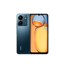 XIAOMI Refurbished Redmi 13C 6/128GB Navy Blue DS 4G C Grade
