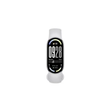 XIAOMI Smart Band 10 Ceramic Edition Pearl White