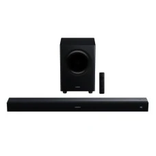 XIAOMI Soundbar Pro 2.1 ch NS4-EU XIAOMI Soundbar Pro 2.1 ch NS4-EU