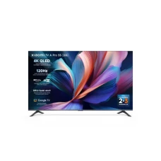 XIAOMI TV A Pro 55'' 2026 XIAOMI TV A Pro 55'' 2026