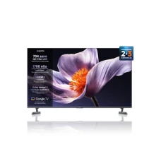 XIAOMI TV S Pro Mini LED 75 2026 XIAOMI TV S Pro Mini LED 75 2026