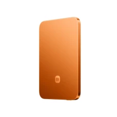 XIAOMI UltraThin Magnetic Power Bank 5000 15W GL Orange (BHR0975GL) XIAOMI UltraThin Magnetic Power Bank 5000 15W GL Orange (BHR0975GL)