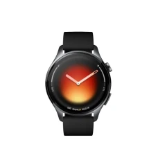 XIAOMI Watch 5 Black Strap XIAOMI Watch 5 Black Strap