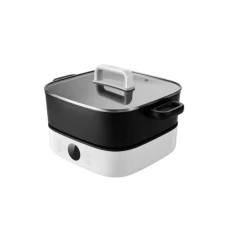 XIAOMI Xiaomi Multifunctional Hot Pot Cooker 6L EU