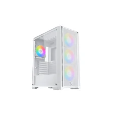 XIGMATEK Gaming X II Arctic ARGB Gaming White midi kuciste XIGMATEK Gaming X II Arctic ARGB Gaming White midi kuciste