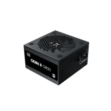 XIGMATEK Odin II 600W 80Plus Black XIGMATEK Odin II 600W 80Plus Black