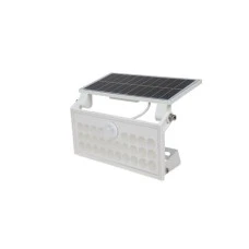 XLED 12W Solar LED zidni reflektor 6500K