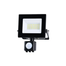 XLED 20W LED reflektor sa PIR senzorom 6500K IP44