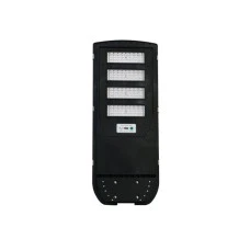 XLED 300W Solar Street LED ulična svetiljka 6500K