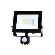 XLED 30W LED reflektor sa PIR senzorom 6500K IP44
