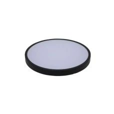XLED LED plafonjera 36W Tom Black