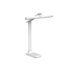 XO Stona LED lampa OZ07 tri boje +daljinski 1200mAh