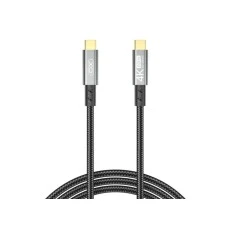 XO Type C na Type C kabl GB020 100W