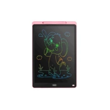 XO V02 Handwriting Tablet 16 roze tabla za pisanje