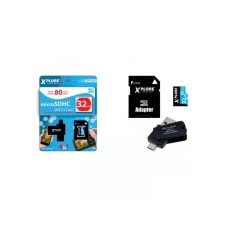 XPLORE Memorijska kartica XP1410 32 GB