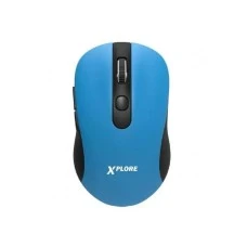 XPLORE Miš XP1226 plavi