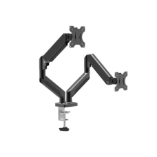 XSTAND Dual 10-30 Premium Desk mount Stoni nosač za 2 monitora