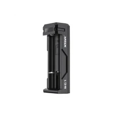XTAR USB brzi punjač baterija 1 kom. SC1