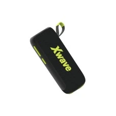 Xwave B Charge black Bluetooth zvučnik v5.3/TWS/2x12W/USB-C/Aux-Line In/3600mAh