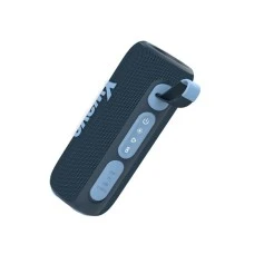 Xwave B Charge blue tooth zvučnik v5.3/TWS/2x12W/USB-C/FM/Aux-Line In/3600mAh