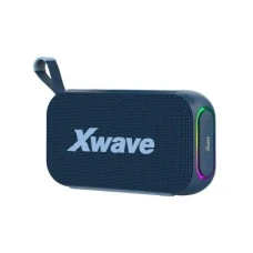Xwave B Nice light blue Bluetooth zvučnik