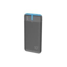 Xwave Power bank eksterna baterija 10000mAh/2A/2 xUSB/Type-C