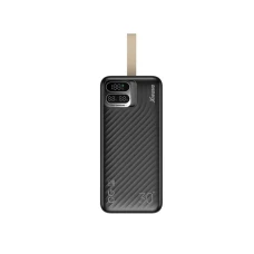 Xwave Power bank eksterna baterija 30000mAh/65W/PD3.0/QC3.0/3A/2 xUSB/Type-C