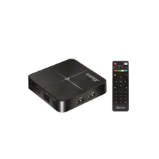 Xwave TV Box X1 Smart TV 4K, Android 10, 2 GB RAM, 16 GB Xwave TV Box X1 Smart TV 4K, Android 10, 2 GB RAM, 16 GB
