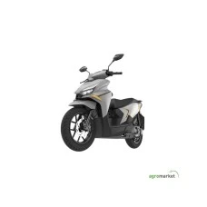 Yadea Baterijski skuter Velax 72V 30Ah Li - sivi Yadea Baterijski skuter Velax 72V 30Ah Li - sivi