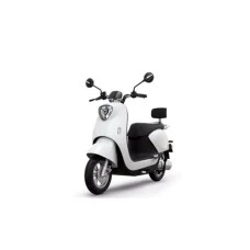 Yadea Baterijski skuter Yadea M6 72V 20Ah - beli Yadea Baterijski skuter Yadea M6 72V 20Ah - beli