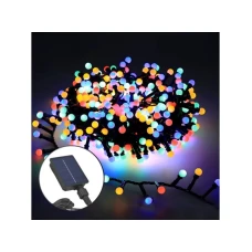 Yiwu Moon Star Solarni LED niz 10 m Yiwu Moon Star Solarni LED niz 10 m