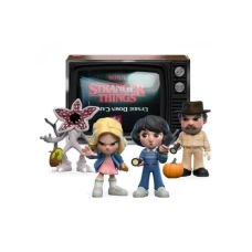 YUME STRANGER THINGS CAPSULE TOY-0017 YUME STRANGER THINGS CAPSULE TOY-0017
