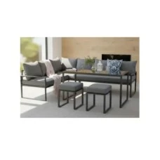 ZenGarden Baštenska garnitura Vento ZG 031166