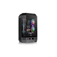 ZEUS AMD Ryzen 5 7600X/DDR5 32GB/M.2 1TB/RTX5060 8GB Black