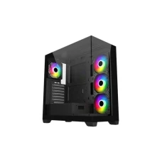 ZEUS AMD Ryzen 7 9800X3D/DDR5 32GB/M.2 1TB/RX9060XT 16GB