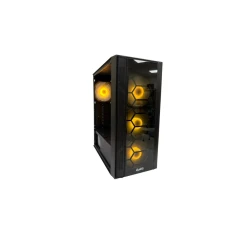 ZEUS F07 600WRP Kućište ZEUS F07 600WRP Kućište