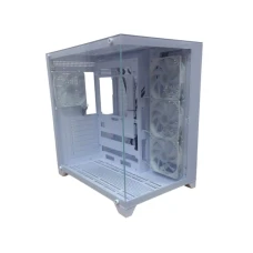 ZEUS 1101A Panoramic Belo midi kuciste