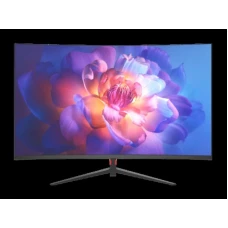 ZEUS Monitor ZUS270CUR 1920x1080/Full HD VA/5ms/144Hz/VGA/HDMI/HDR10