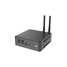 ZEUS MPI12 Intel Core i3-1220P/DDR4 16GB/M.2 512GB/LAN/Dual WiFi/BT/HDMI/DP