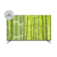 ZEUS SMART LED TV 55 ZE55UST2 3840x2160/UHD/DVB-T2/frameless/Android 14/GaiaOS 4.0 ZEUS SMART LED TV 55 ZE55UST2 3840x2160/UHD/DVB-T2/frameless/Android 14/GaiaOS 4.0