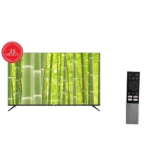 ZEUS ZE65UST2 LED 4K UHD Smart TV